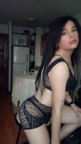 Thalia Sex