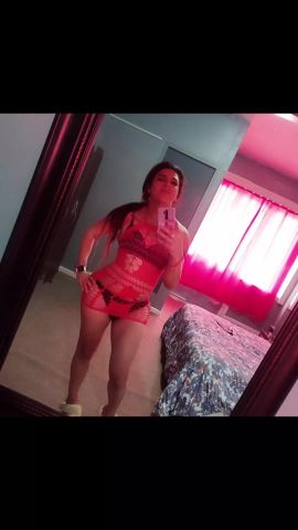 Thalia Sex