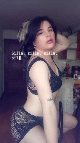 Thalia Sex
