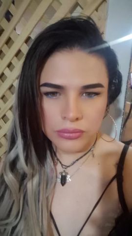 Thalia Sex