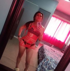Thalia Sex
