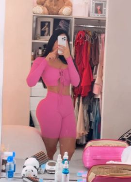 Mellisa fernandez