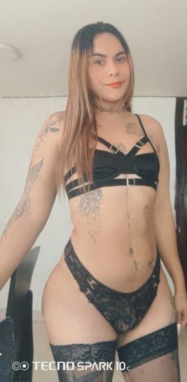 Sofia Ts