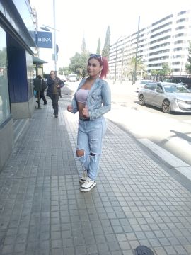 Sofia Ts