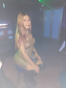 Sofia Ts