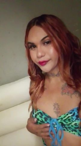 Sofia Ts