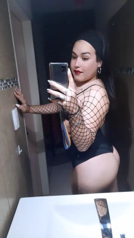 Melanie Arguello 