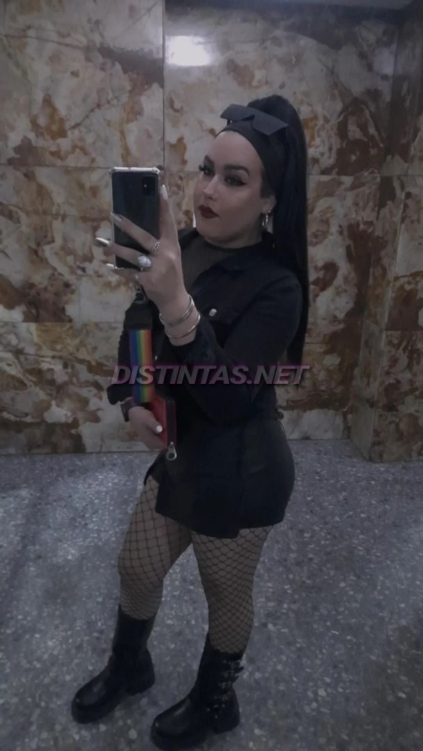 Melanie Arguello 