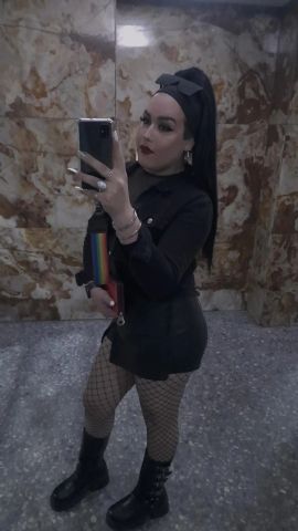 Melanie Arguello 
