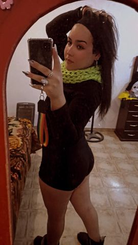 Melanie Arguello 