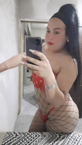 Melanie Arguello 