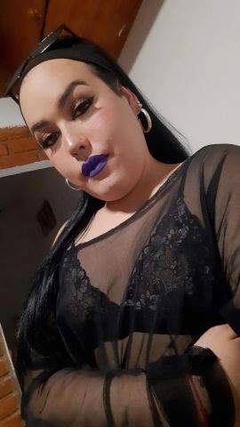 Melanie Arguello 