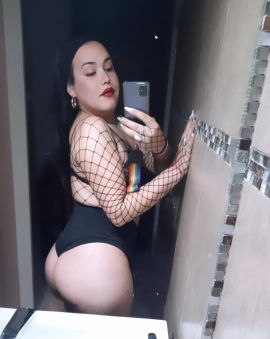 Melanie Arguello 