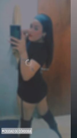 Melanie Arguello 