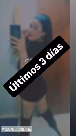 Melanie Arguello 