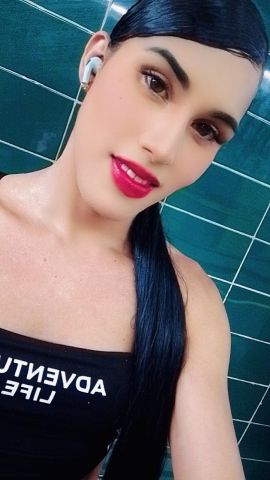 Claire Soto
