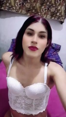 Claire Soto
