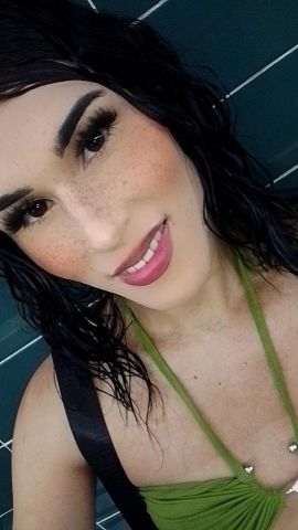 Claire Soto