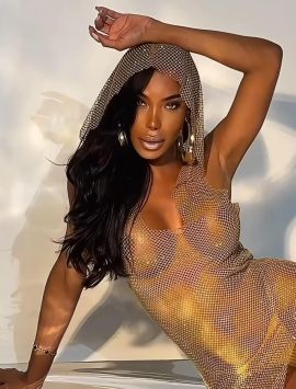 Stephany Nobre