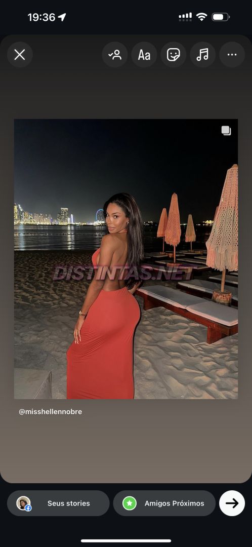 Stephany Nobre
