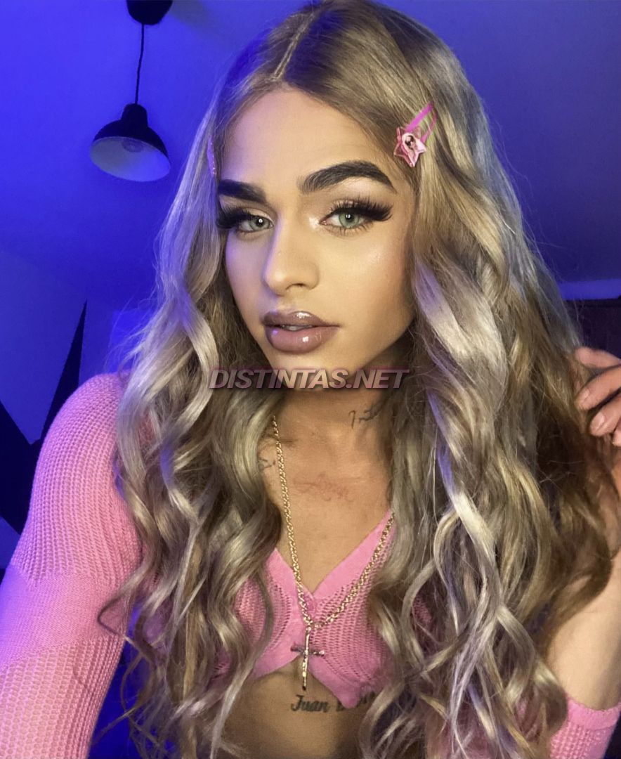Catalina Latina