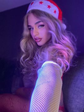 Catalina Latina