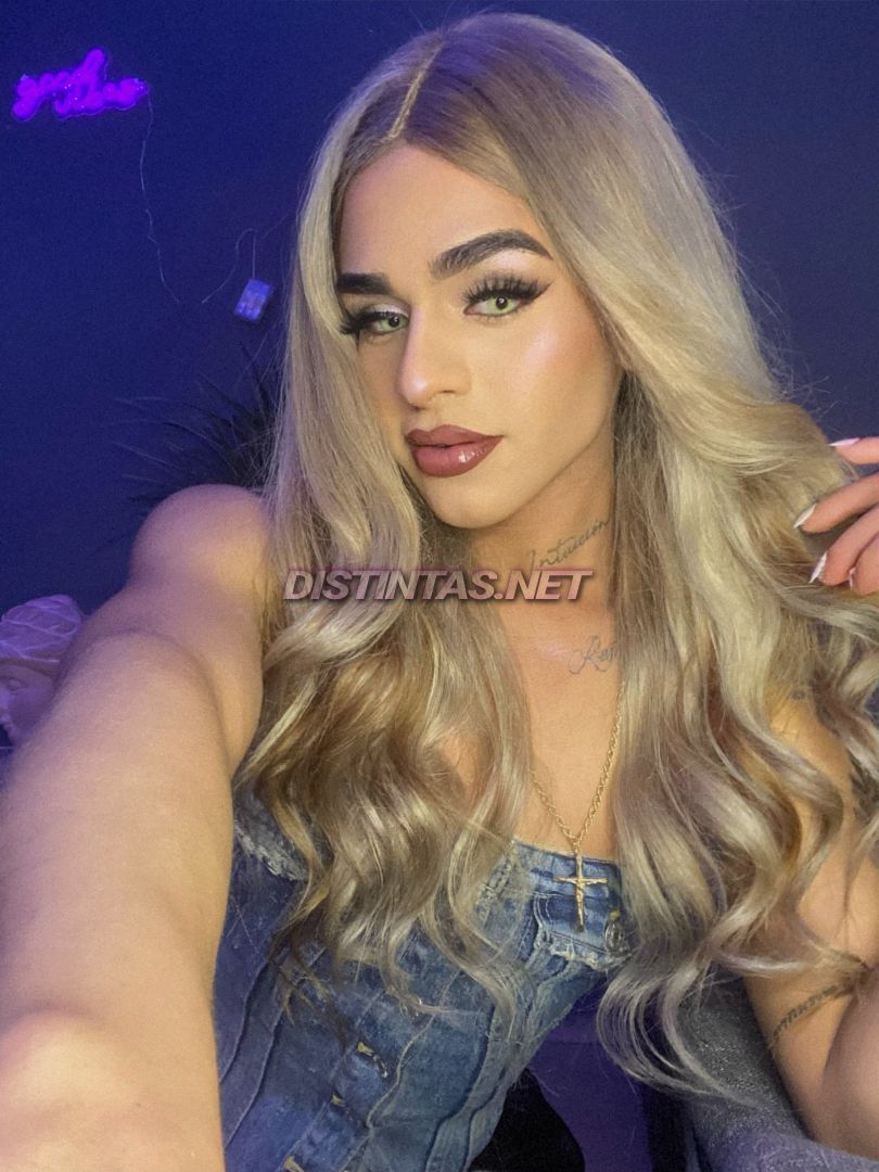 Catalina Latina