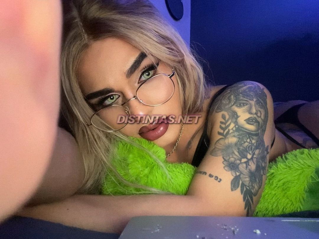 Catalina Latina
