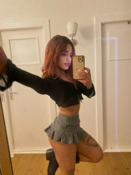 Catalina Latina