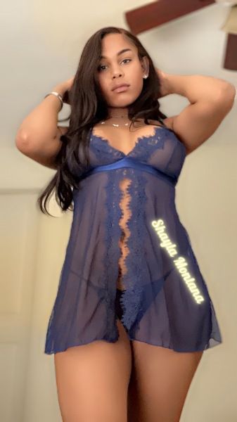Hi guys , i'm Sheena ...the perfect words to describe me are Sensual, Funny ,Intelligent , and Sensational!!! Im a girl who'll get the job done and leave you dreaming for more. Above all of that I genuinely love convention and meeting different people from all walks of life! Xoxo