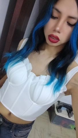 Aris Milss
