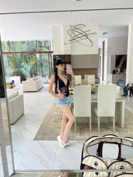 Sophia Neira 