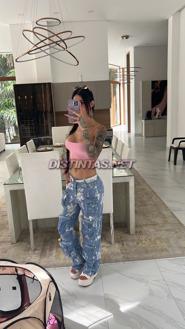 Sophia Neira 
