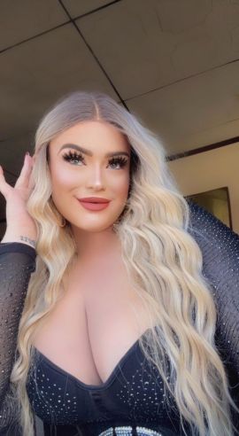Chloe Alvarado 