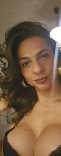 Patricia Cardoso 