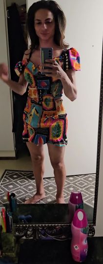 Patricia Cardoso 