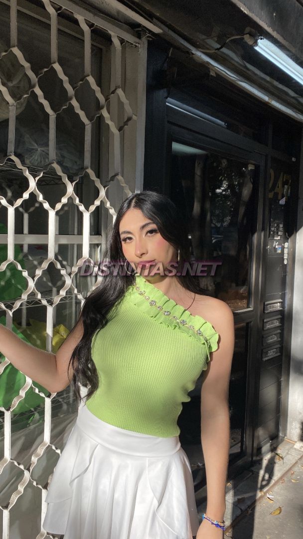 Rebeca Mx