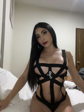 Rebeca Mx