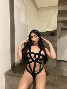 Rebeca Mx