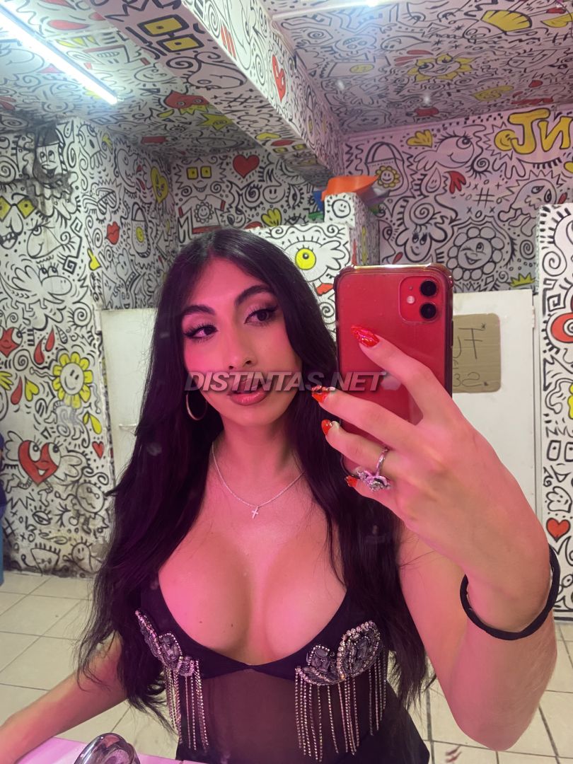 Rebeca Mx