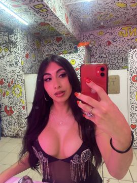 Rebeca Mx
