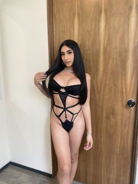 Rebeca Mx