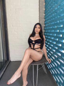 Rebeca Mx