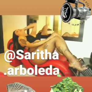 Saritha Arboleda
