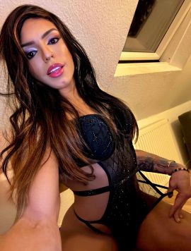 ADRIA CALANDRINE