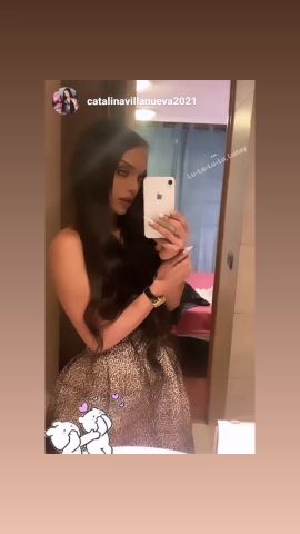 Catalina Villanueva