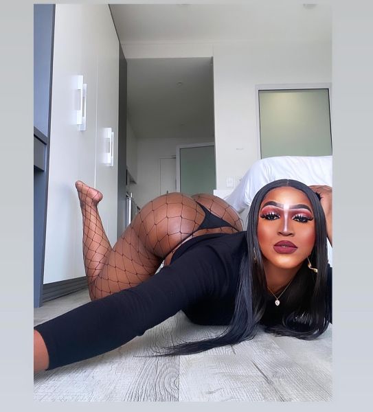 Ebony bombshell to fulfil your needs and desires xxx

Best of both worlds. I’m Ebony Tranny Bombshell 
To fulfill any desires you may have, whether it be emotional, spiritual, or physical.

I am comfortable as an acquaintance at social events, or meeting in private.

Safety, protection, and discretion are a top priority for me. I am 100% professional.

Anything you want to share with me, I would be happy to hear from you and answer any questions or concerns you may have.

Let's connect in Viber/Whatsapp for faster communication for more photos/details..

Give me an hour or two before you plan to meet, your consideration is highly appreciated!