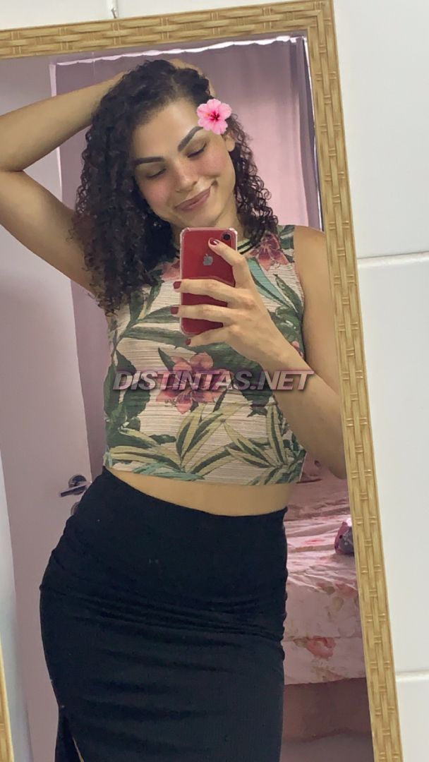 Viktoria Boneca