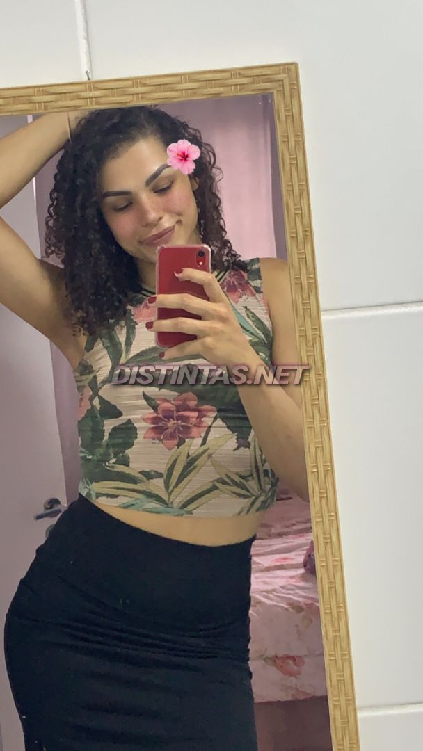 Viktoria Boneca