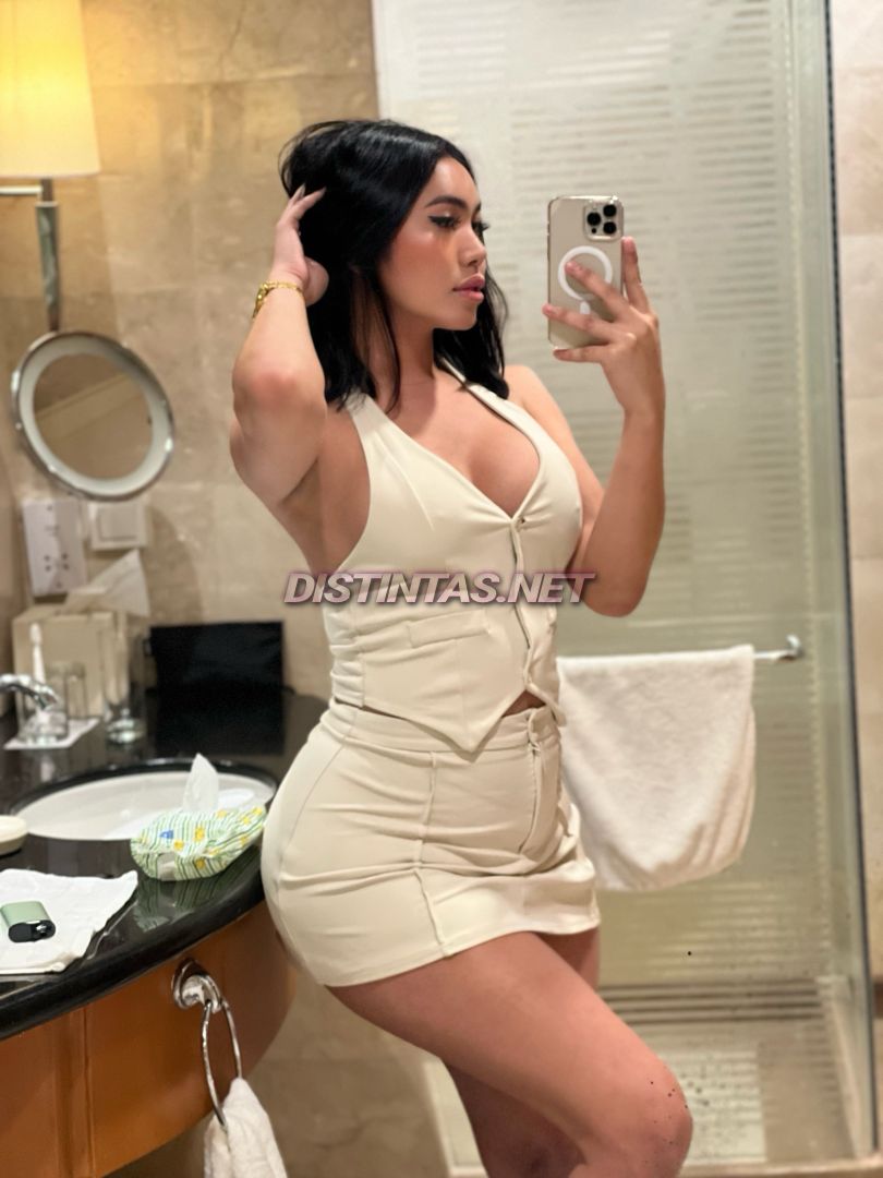 Ts crystal top 